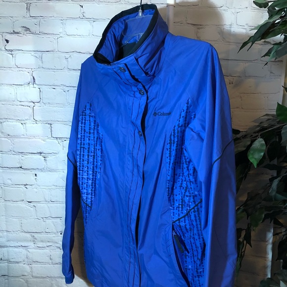 Columbia Bugaboo Jacket Youth 18-20 - Picture 1 of 4